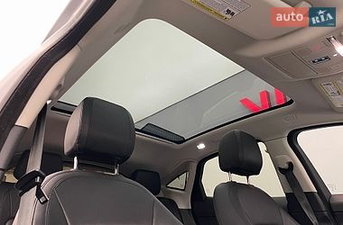 Внедорожник / Кроссовер Jaguar E-Pace 2018 в Киеве