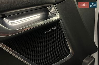 Внедорожник / Кроссовер Jaguar E-Pace 2018 в Киеве