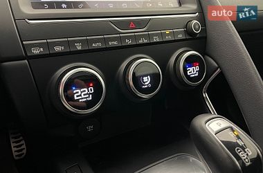 Внедорожник / Кроссовер Jaguar E-Pace 2018 в Киеве