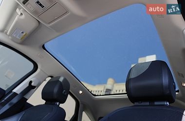 Внедорожник / Кроссовер Jaguar E-Pace 2019 в Киеве