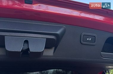 Внедорожник / Кроссовер Jaguar E-Pace 2018 в Одессе