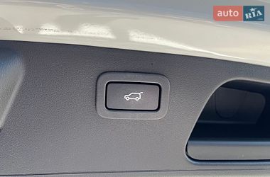 Внедорожник / Кроссовер Jaguar E-Pace 2021 в Днепре