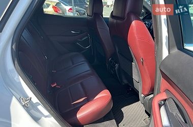 Внедорожник / Кроссовер Jaguar E-Pace 2021 в Днепре