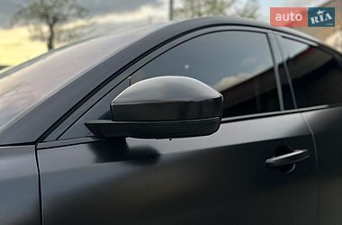 Внедорожник / Кроссовер Jaguar E-Pace 2018 в Киеве