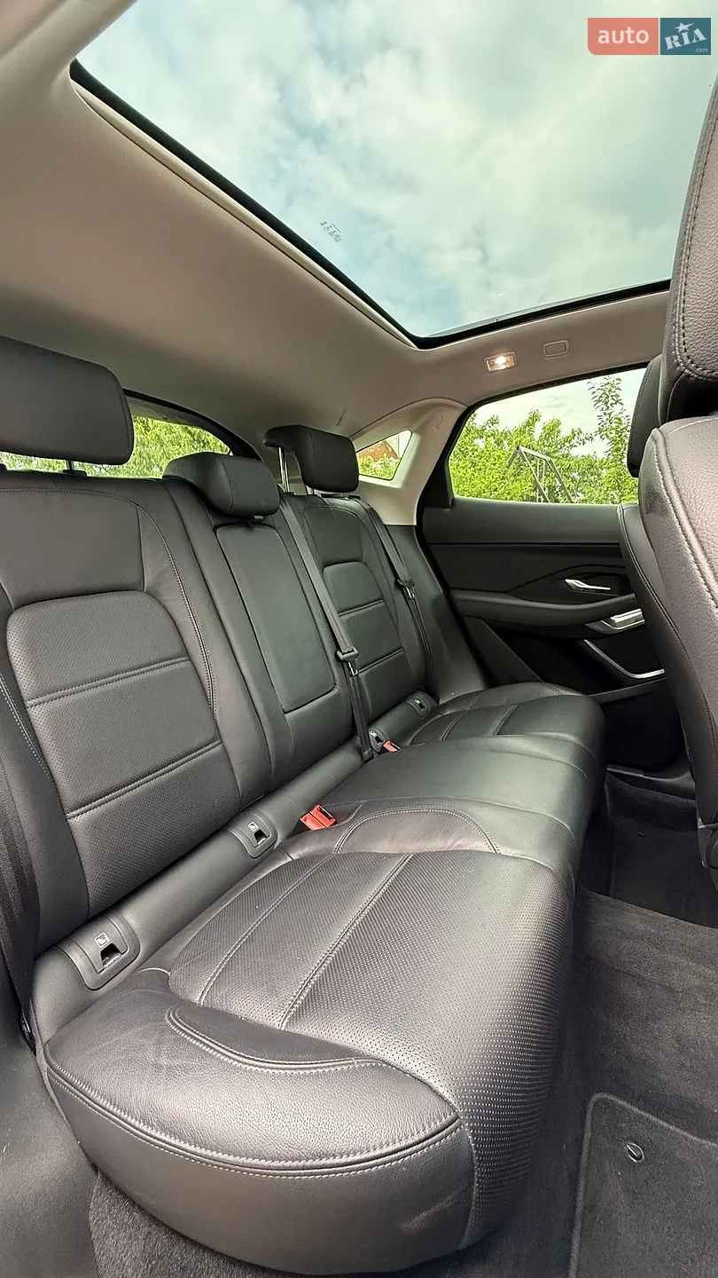 2018 Jaguar E-Pace - мініатюра 57
