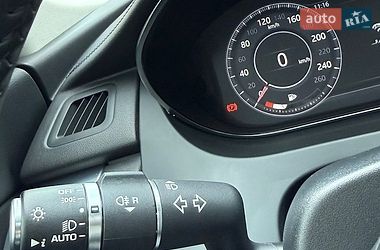 Позашляховик / Кросовер Jaguar E-Pace 2018 в Бершаді