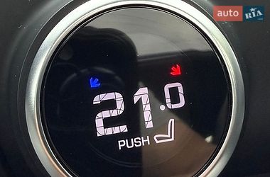 Позашляховик / Кросовер Jaguar E-Pace 2018 в Бершаді