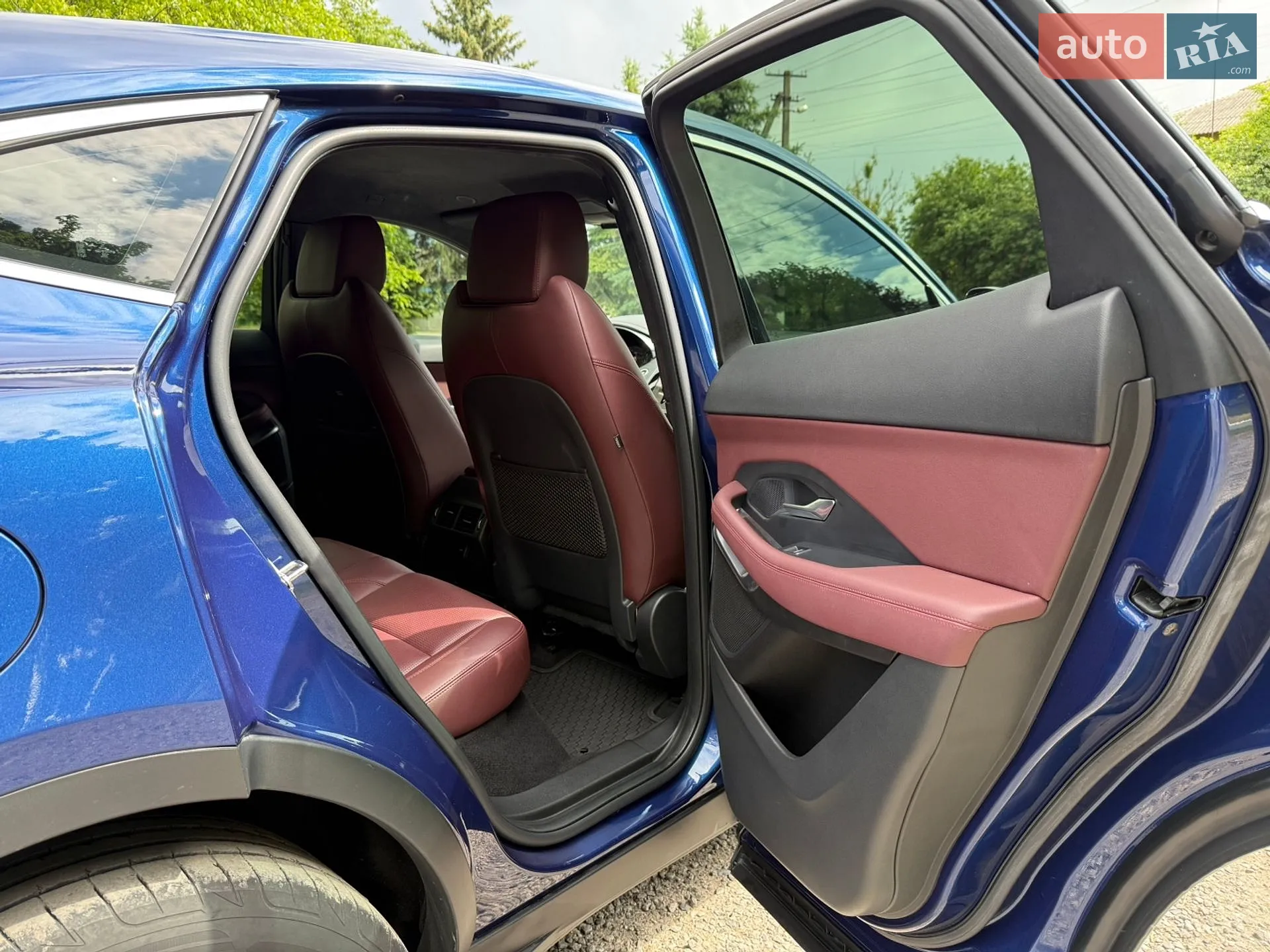 2021 Jaguar E-Pace - мініатюра 31