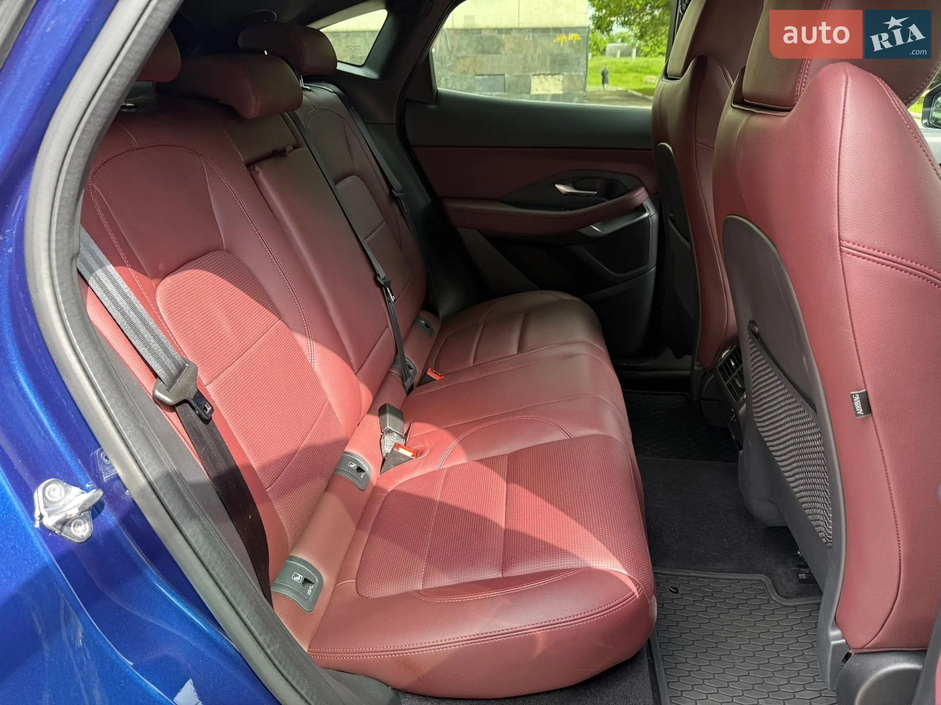 2021 Jaguar E-Pace - мініатюра 33