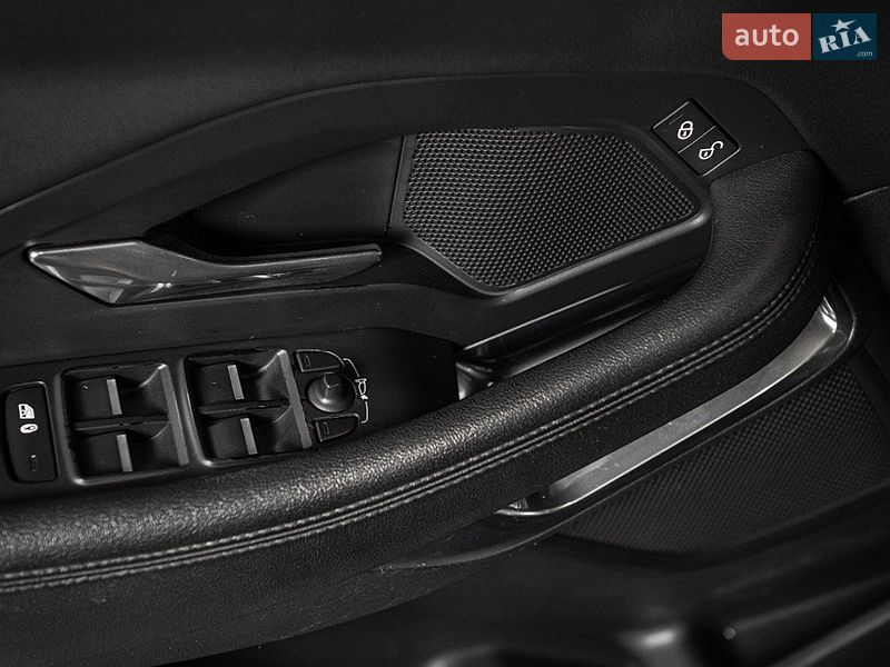 Позашляховик / Кросовер Jaguar E-Pace 2018 в Одесі
