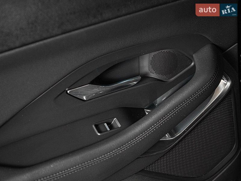 Позашляховик / Кросовер Jaguar E-Pace 2018 в Одесі
