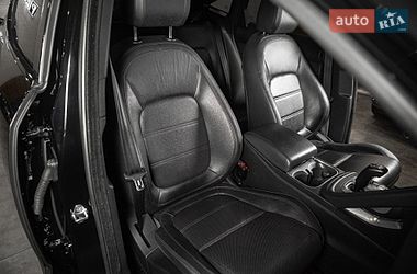 Позашляховик / Кросовер Jaguar E-Pace 2018 в Одесі