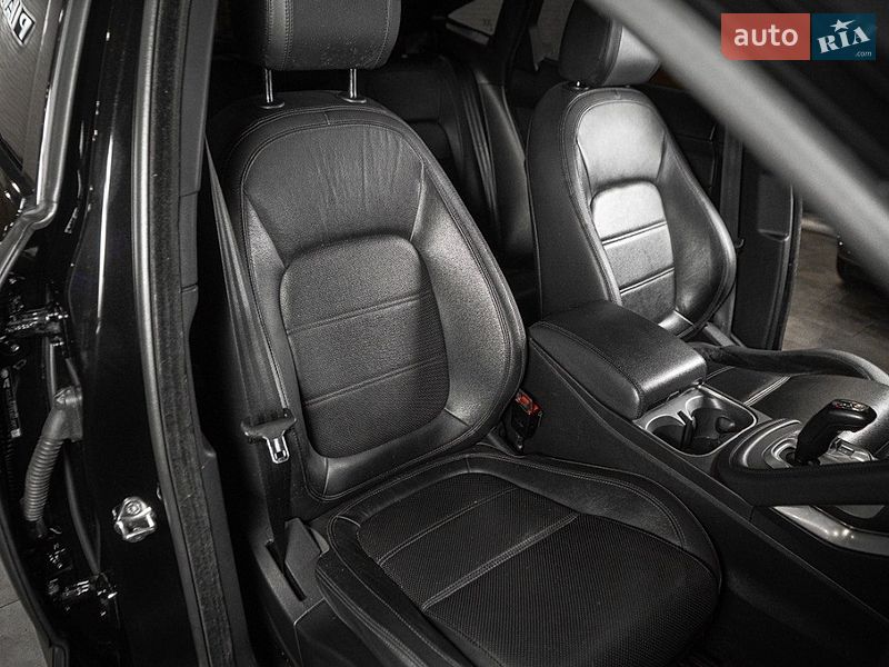 Позашляховик / Кросовер Jaguar E-Pace 2018 в Одесі