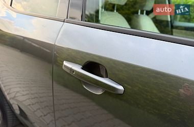 Позашляховик / Кросовер Jaguar E-Pace 2018 в Одесі