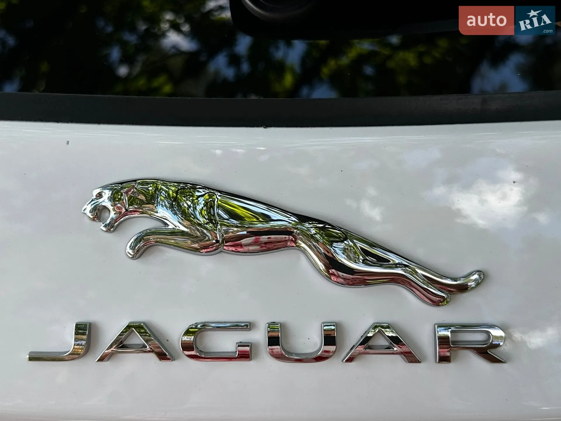 2019 Jaguar E-Pace - мініатюра 8