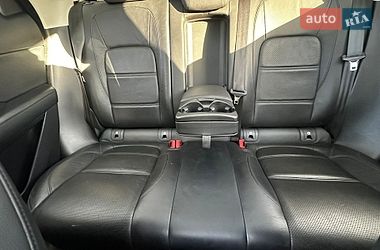 Позашляховик / Кросовер Jaguar E-Pace 2019 в Києві