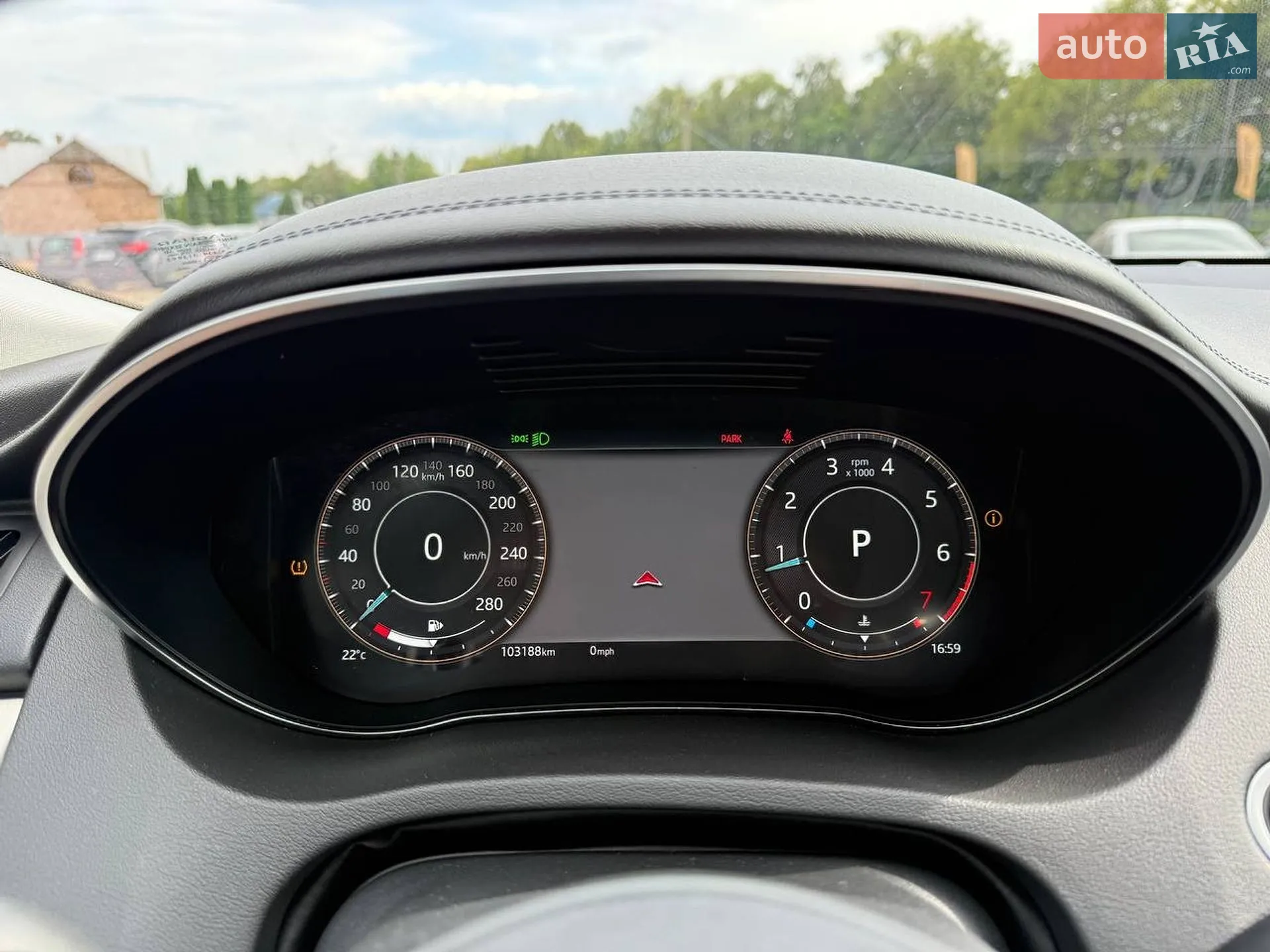 2021 Jaguar E-Pace - мініатюра 26