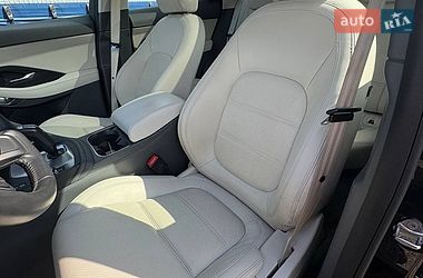 Позашляховик / Кросовер Jaguar E-Pace 2020 в Ковелі