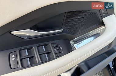 Позашляховик / Кросовер Jaguar E-Pace 2020 в Ковелі