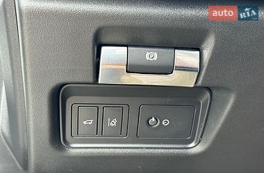Позашляховик / Кросовер Jaguar E-Pace 2020 в Києві