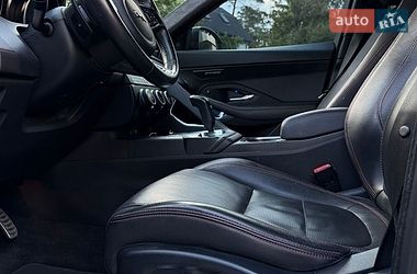 Внедорожник / Кроссовер Jaguar E-Pace 2018 в Киеве