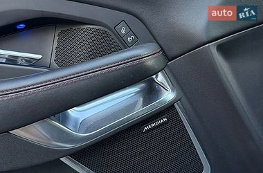 Внедорожник / Кроссовер Jaguar E-Pace 2018 в Киеве