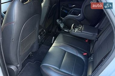 Внедорожник / Кроссовер Jaguar E-Pace 2018 в Киеве