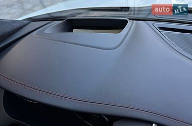 Внедорожник / Кроссовер Jaguar E-Pace 2018 в Киеве