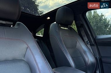 Внедорожник / Кроссовер Jaguar E-Pace 2018 в Киеве
