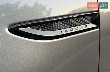 Внедорожник / Кроссовер Jaguar E-Pace 2018 в Бершади фото 30 Внедорожник / Кроссовер Jaguar E-Pace 2018 в Бершади