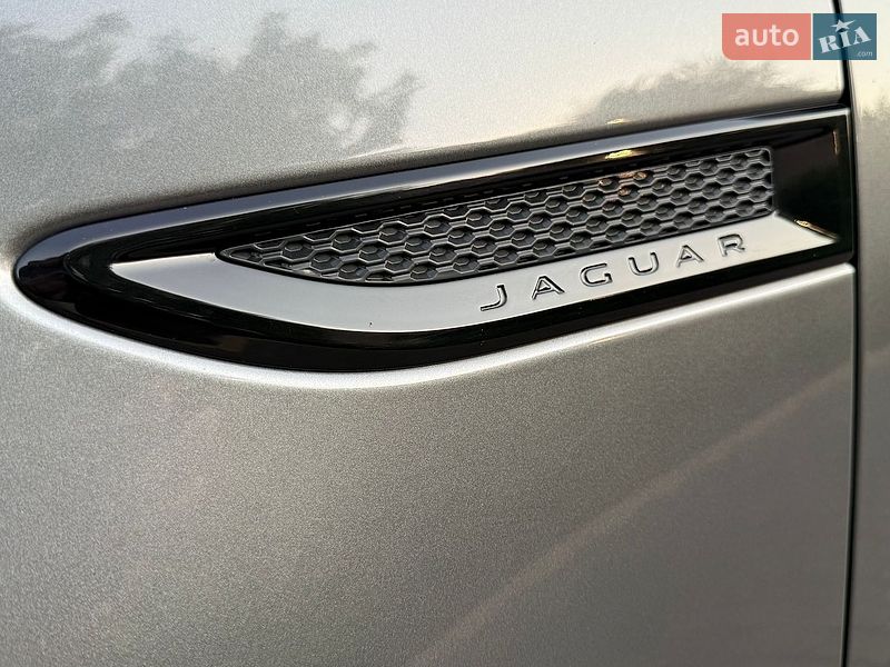 Внедорожник / Кроссовер Jaguar E-Pace 2018 в Бершади фото 30 Внедорожник / Кроссовер Jaguar E-Pace 2018 в Бершади
