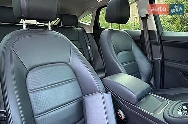Внедорожник / Кроссовер Jaguar E-Pace 2018 в Бершади фото 42 Внедорожник / Кроссовер Jaguar E-Pace 2018 в Бершади
