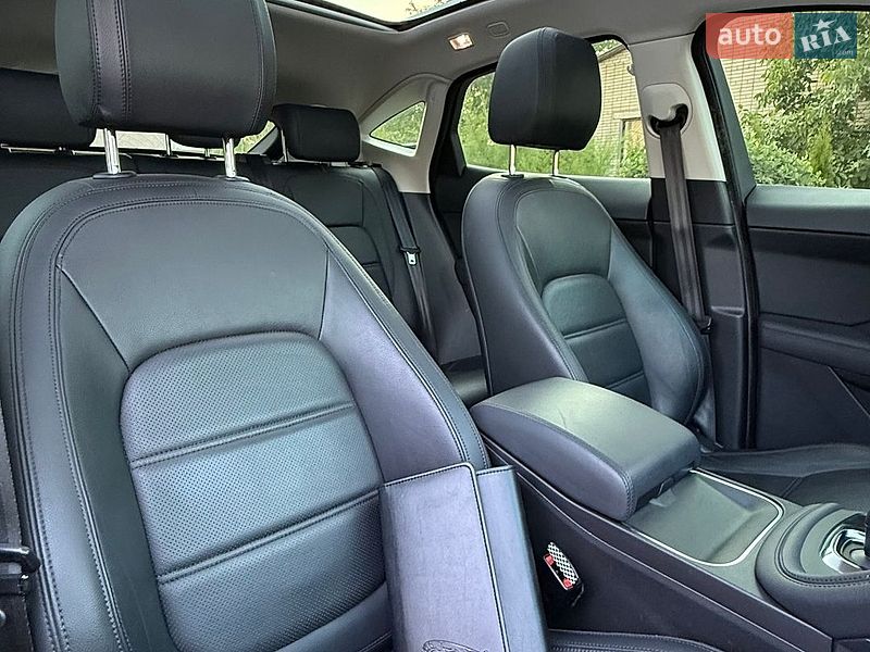 Внедорожник / Кроссовер Jaguar E-Pace 2018 в Бершади фото 42 Внедорожник / Кроссовер Jaguar E-Pace 2018 в Бершади