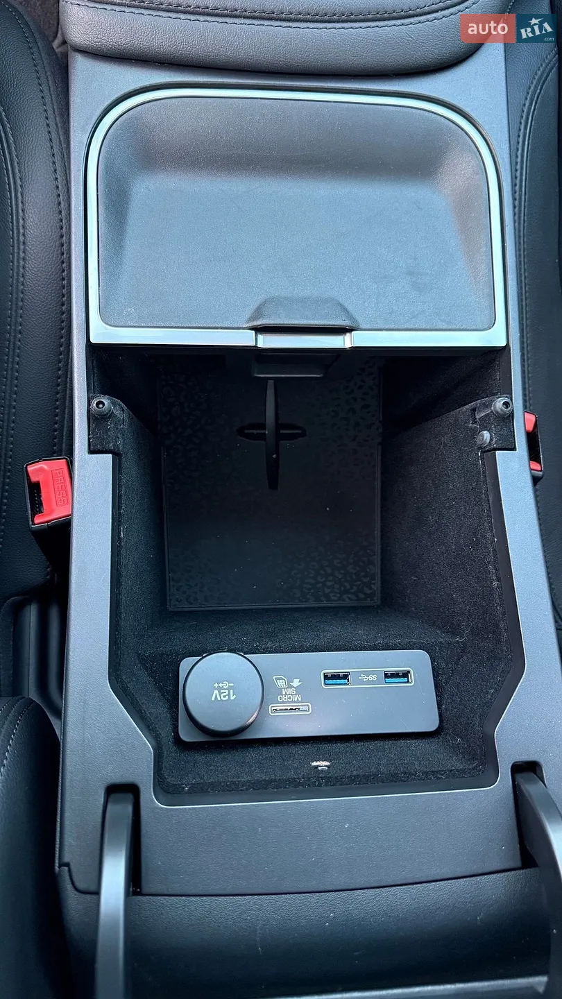 2018 Jaguar E-Pace - мініатюра 66