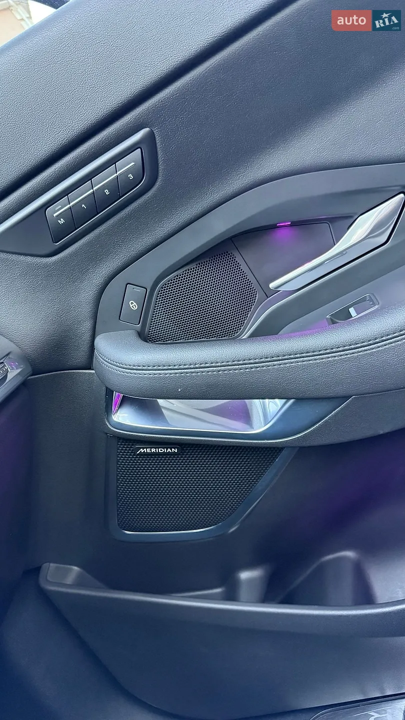 2018 Jaguar E-Pace - мініатюра 70