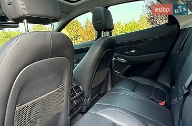 Внедорожник / Кроссовер Jaguar E-Pace 2018 в Бершади фото 71 Внедорожник / Кроссовер Jaguar E-Pace 2018 в Бершади