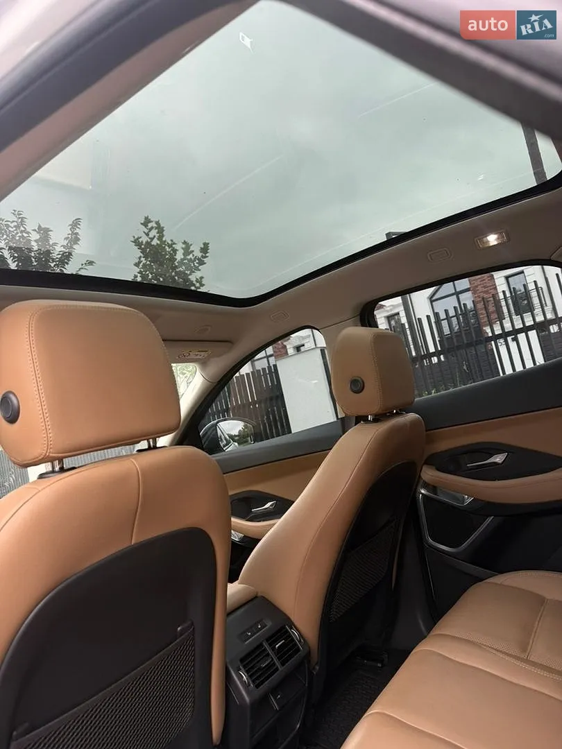 2022 Jaguar E-Pace - мініатюра 17