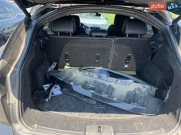2019 Jaguar E-Pace - мініатюра 19