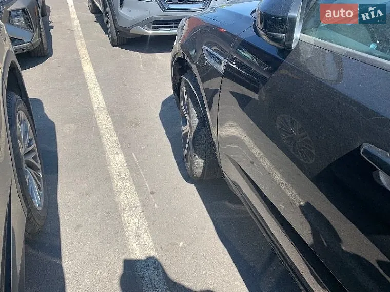 2019 Jaguar E-Pace - мініатюра 32