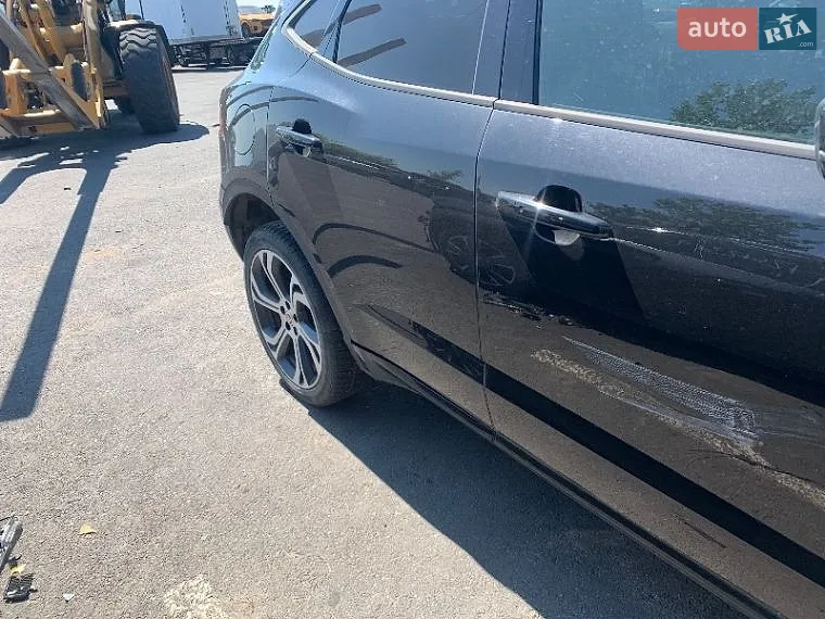 2019 Jaguar E-Pace - мініатюра 34