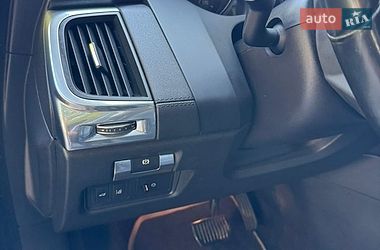 Внедорожник / Кроссовер Jaguar E-Pace 2017 в Житомире
