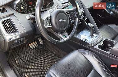 Внедорожник / Кроссовер Jaguar E-Pace 2018 в Кривом Роге