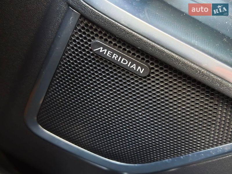 Внедорожник / Кроссовер Jaguar E-Pace 2018 в Кривом Роге