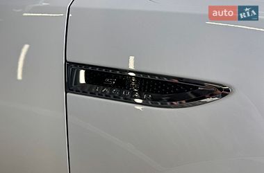 Внедорожник / Кроссовер Jaguar E-Pace 2020 в Мукачево
