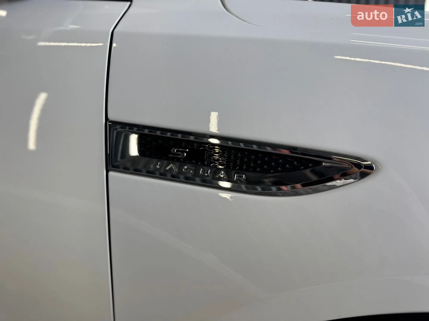 2020 Jaguar E-Pace - мініатюра 9