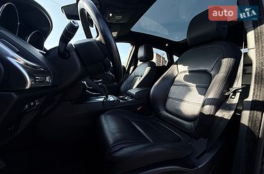 Внедорожник / Кроссовер Jaguar E-Pace 2018 в Львове