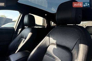 Внедорожник / Кроссовер Jaguar E-Pace 2018 в Львове