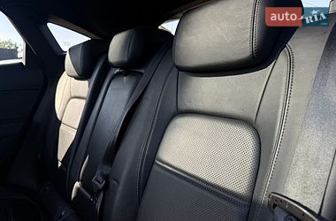 Внедорожник / Кроссовер Jaguar E-Pace 2018 в Львове