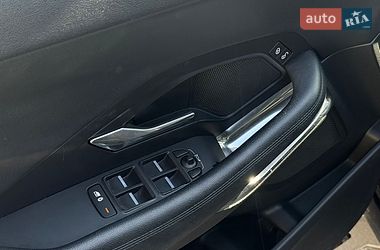 Внедорожник / Кроссовер Jaguar E-Pace 2018 в Львове