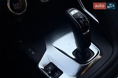 Внедорожник / Кроссовер Jaguar E-Pace 2018 в Львове